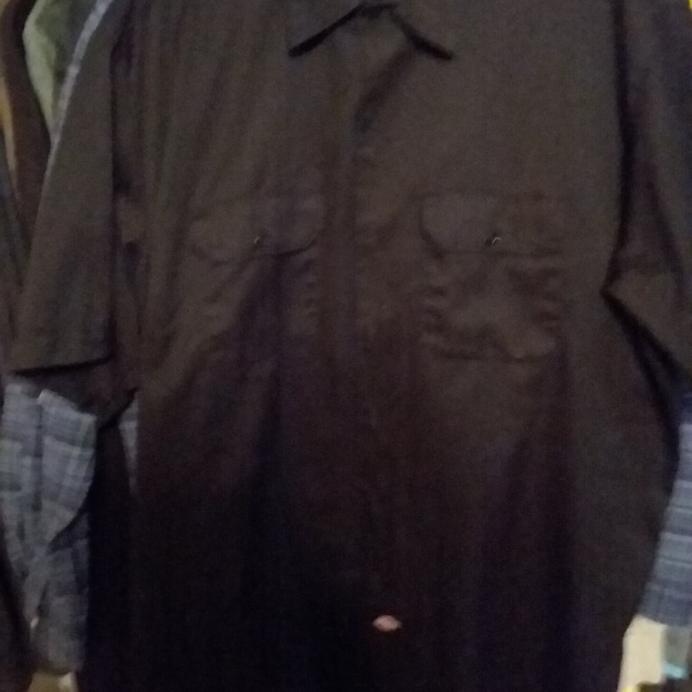 Dickies Work Shirt 2XL